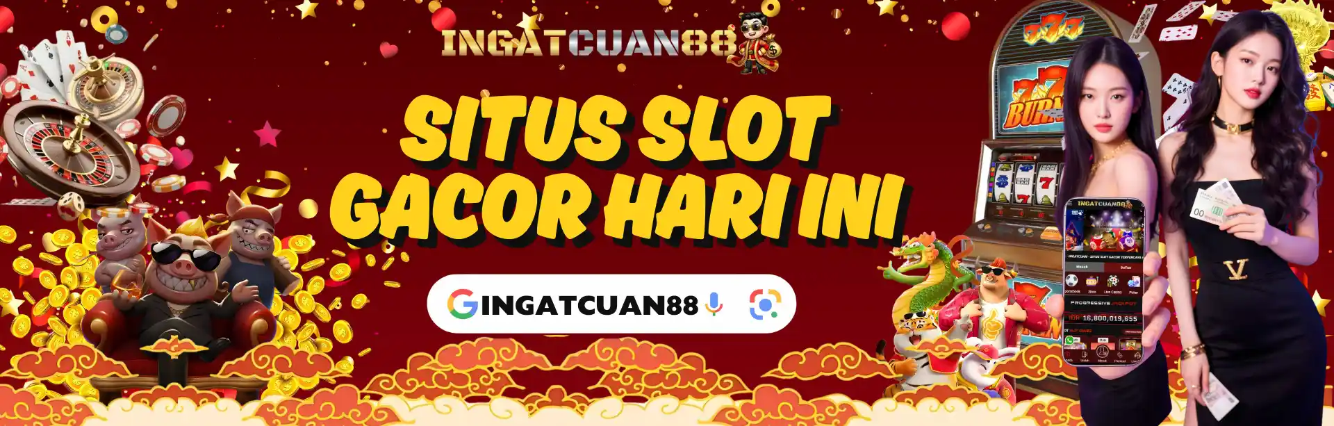 DOLAR108 menghadirkan slot cuan cepat dengan peluang jackpot stabil, menyediakan link DOLAR 108 resmi untuk akses login DOLAR108.